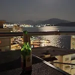 Glen's Rooftop Lejlighed *
