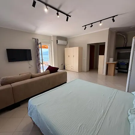 Apartamento Glen's Rooftop