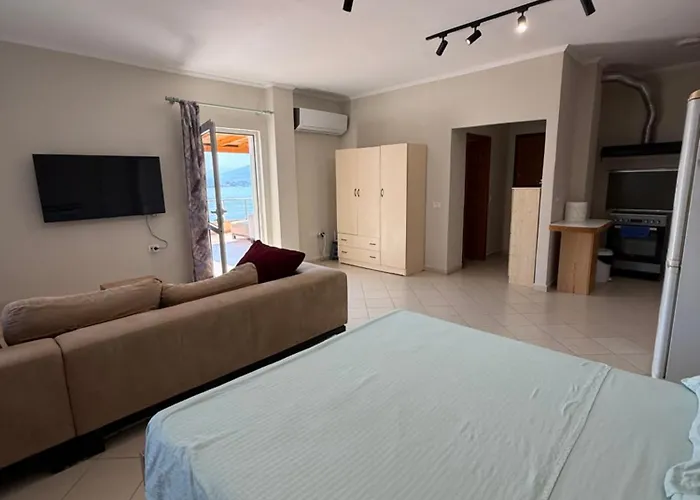 Apartamento Glen's Rooftop