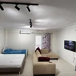 Glen's Rooftop Appartement