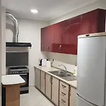 Glen's Rooftop Apartman Saranda