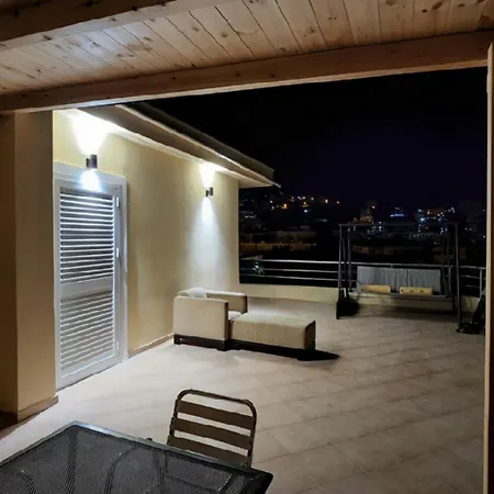 Glen's Rooftop